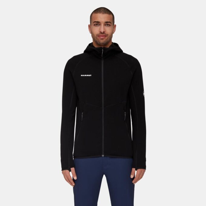 Veste à capuche Aconcagua ML pour homme Veste à capuche Aconcagua ML pour homme