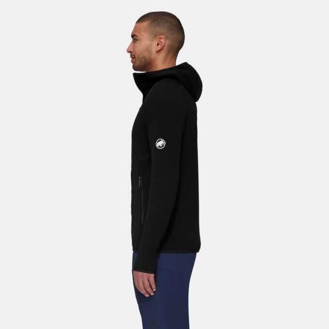 Veste à capuche Aconcagua ML pour homme Veste à capuche Aconcagua ML pour homme