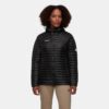 Veste à capuche Aenergy IN pour femme Veste à capuche Aenergy IN pour femme