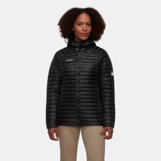Veste à capuche Aenergy IN pour femme Veste à capuche Aenergy IN pour femme