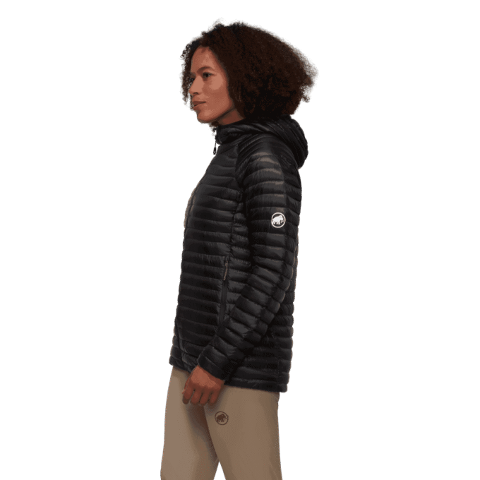 Veste à capuche Aenergy IN pour femme Veste à capuche Aenergy IN pour femme