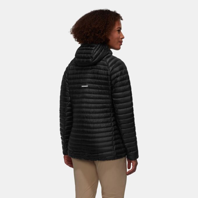 Veste à capuche Aenergy IN pour femme Veste à capuche Aenergy IN pour femme