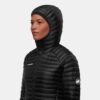Veste à capuche Aenergy IN pour femme Veste à capuche Aenergy IN pour femme