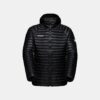 Veste à capuche Aenergy IN pour hommes Veste à capuche Aenergy IN pour hommes