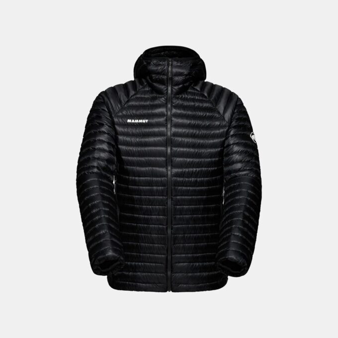 Veste à capuche Aenergy IN pour hommes Veste à capuche Aenergy IN pour hommes