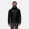 Veste à capuche Aenergy IN pour hommes Veste à capuche Aenergy IN pour hommes