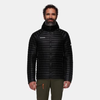 Veste à capuche Aenergy IN pour hommes