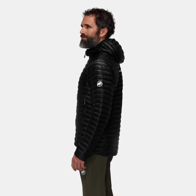 Veste à capuche Aenergy IN pour hommes Veste à capuche Aenergy IN pour hommes