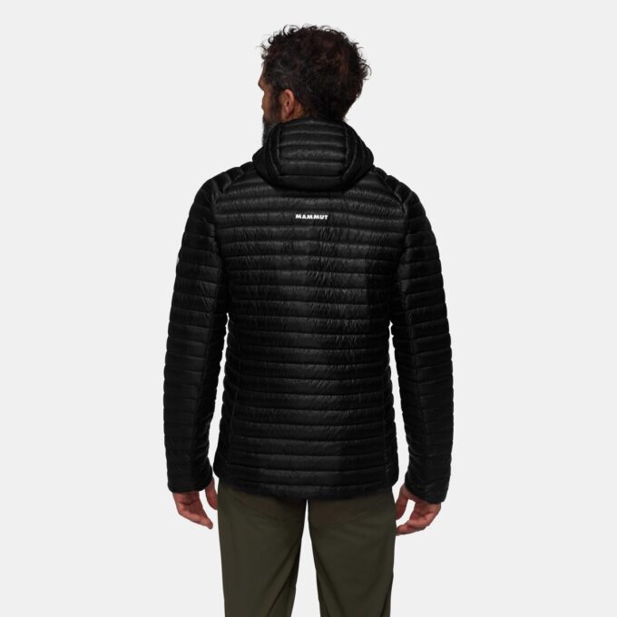 Veste à capuche Aenergy IN pour hommes Veste à capuche Aenergy IN pour hommes