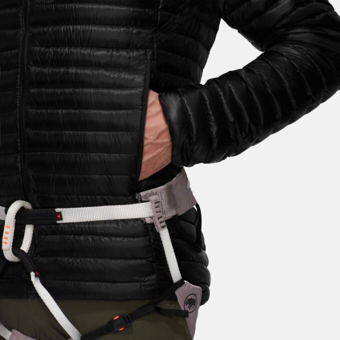 Veste à capuche Aenergy IN pour hommes Veste à capuche Aenergy IN pour hommes
