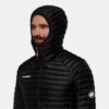 Veste à capuche Aenergy IN pour hommes Veste à capuche Aenergy IN pour hommes