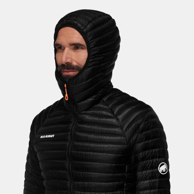 Veste à capuche Aenergy IN pour hommes Veste à capuche Aenergy IN pour hommes