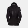 Veste à capuche Aenergy TR HS pour femme