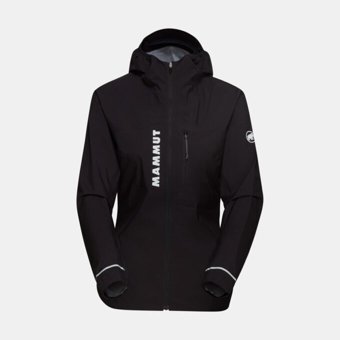 Veste à capuche Aenergy TR HS pour femme