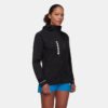 Veste à capuche Aenergy TR HS pour femme
