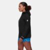 Veste à capuche Aenergy TR HS pour femme