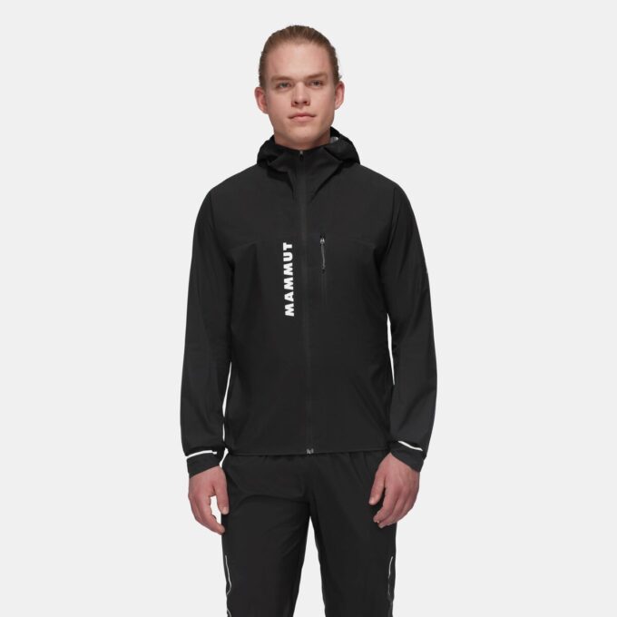 Veste à capuche Aenergy TR HS pour homme Veste à capuche Aenergy TR HS pour homme