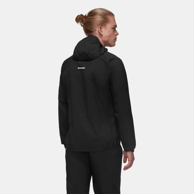 Veste à capuche Aenergy TR HS pour homme Veste à capuche Aenergy TR HS pour homme