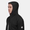 Veste à capuche Aenergy TR HS pour homme Veste à capuche Aenergy TR HS pour homme