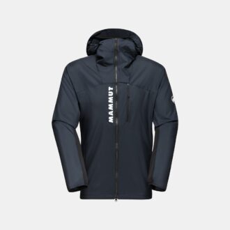 Veste à capuche Aenergy WB pour hommes Veste à capuche Aenergy WB pour hommes