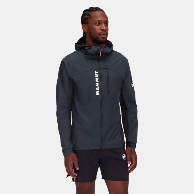 Veste à capuche Aenergy WB pour hommes Veste à capuche Aenergy WB pour hommes