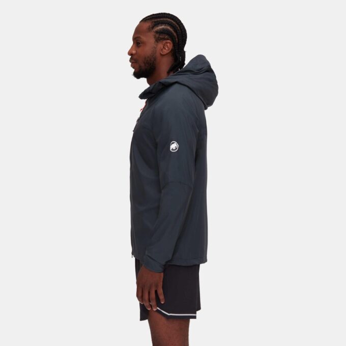 Veste à capuche Aenergy WB pour hommes Veste à capuche Aenergy WB pour hommes