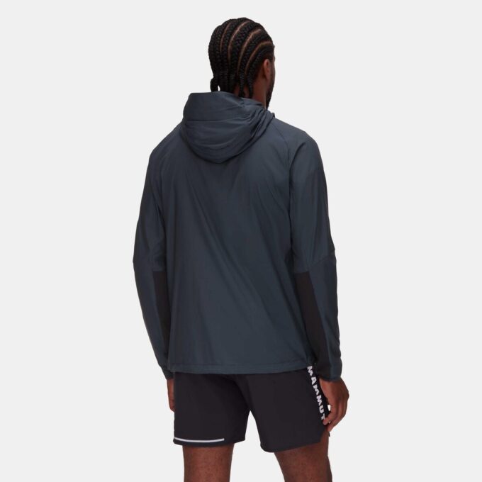 Veste à capuche Aenergy WB pour hommes Veste à capuche Aenergy WB pour hommes