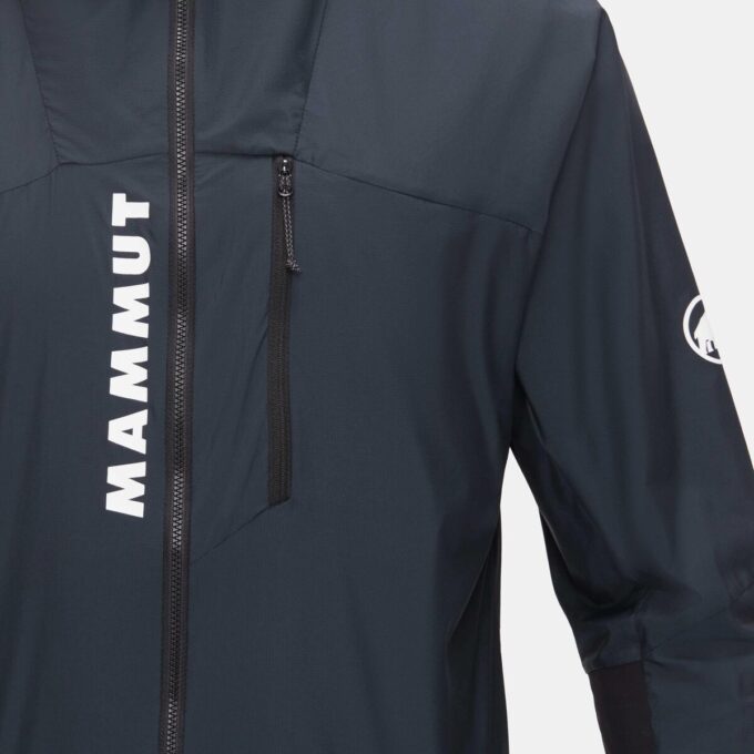 Veste à capuche Aenergy WB pour hommes Veste à capuche Aenergy WB pour hommes