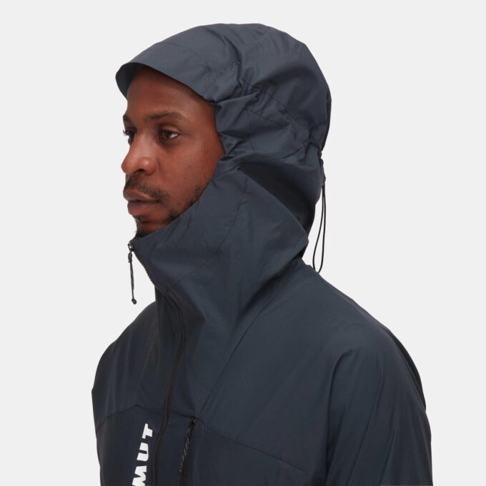 Veste à capuche Aenergy WB pour hommes Veste à capuche Aenergy WB pour hommes