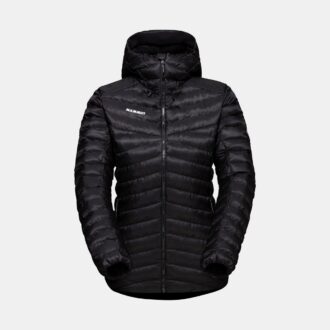 Veste à capuche Albula IN pour femme