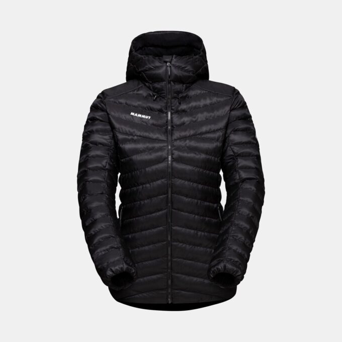 Veste à capuche Albula IN pour femme