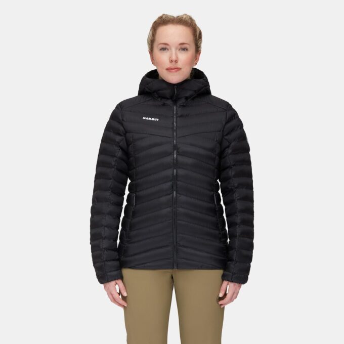 Veste à capuche Albula IN pour femme