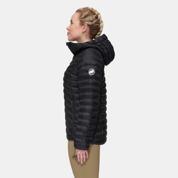 Veste à capuche Albula IN pour femme