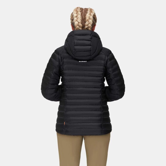 Veste à capuche Albula IN pour femme