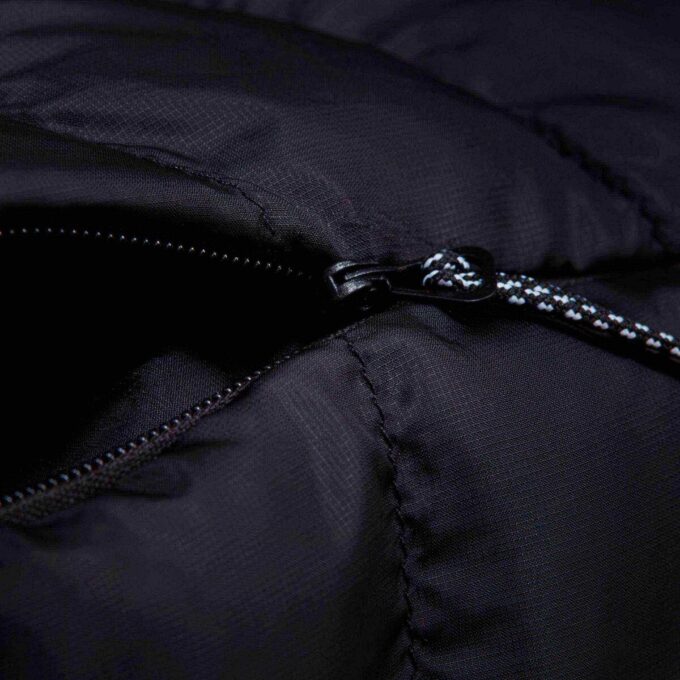 Veste à capuche Albula IN pour femme