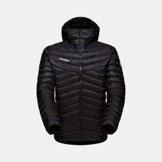 Veste à capuche Albula IN pour hommes