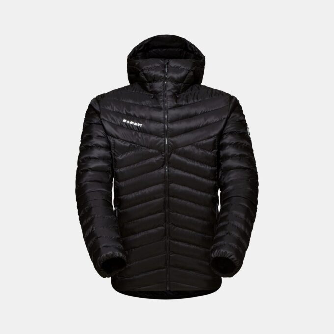 Veste à capuche Albula IN pour hommes Veste à capuche Albula IN pour hommes