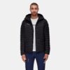 Veste à capuche Albula IN pour hommes Veste à capuche Albula IN pour hommes