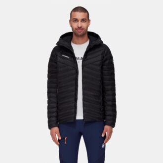 Veste à capuche Albula IN pour hommes