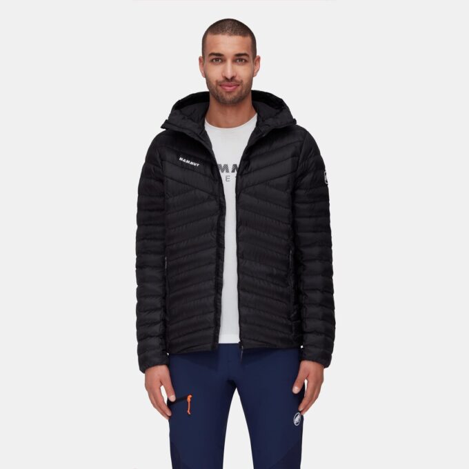 Veste à capuche Albula IN pour hommes Veste à capuche Albula IN pour hommes