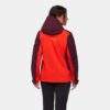 Veste à capuche Alto Guide HS pour femme