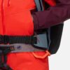 Veste à capuche Alto Guide HS pour femme
