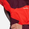 Veste à capuche Alto Guide HS pour femme