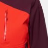 Veste à capuche Alto Guide HS pour femme