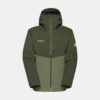 Veste à capuche Alto Guide HS pour homme Veste à capuche Alto Guide HS pour homme