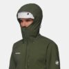 Veste à capuche Alto Guide HS pour homme Veste à capuche Alto Guide HS pour homme