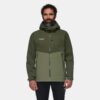 Veste à capuche Alto Guide HS pour homme Veste à capuche Alto Guide HS pour homme