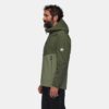 Veste à capuche Alto Guide HS pour homme Veste à capuche Alto Guide HS pour homme