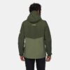 Veste à capuche Alto Guide HS pour homme Veste à capuche Alto Guide HS pour homme
