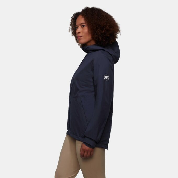 Veste à capuche Alto HS pour femme Veste à capuche Alto HS pour femme